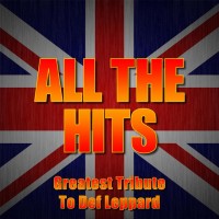 Purchase Sugar Animal - All The Hits Greatest Tribute To Def Leppard