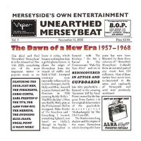 Purchase VA - Unearthed Merseybeat Vol. 3