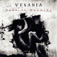 Purchase Vesania - Deus Ex Machina