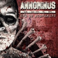 Purchase Annominus - End Of Atonement