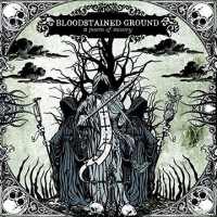 Purchase Bloodstained Ground - A Poem Of Misery