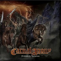 Purchase Carnal Agony - Preludes & Nocturnes