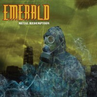 Purchase Emerald - Metal Redemption