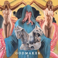 Purchase Godmaker - Godmaker (EP)