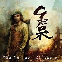 Purchase Grorr - The Unknown Citizens