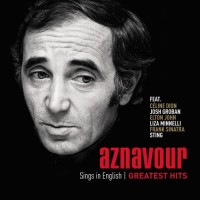 Purchase Charles Aznavour - Sings In English: Greatest Hits