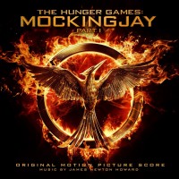 Purchase James Newton Howard - The Hunger Games: Mockingjay Pt.1
