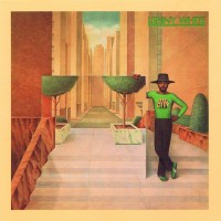 Purchase Lenny White - Big City (Vinyl)