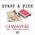 Buy Lil Wayne - Start A Fire (CDS) Mp3 Download