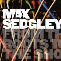 Purchase Max Sedgley - From The Roots To The Shoots
