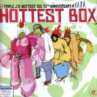 Purchase VA - Triple J's Hottest 100 10Th Anniversary Hottest Box CD2