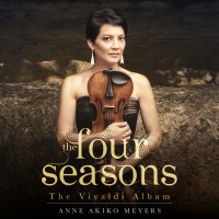 Purchase English Chamber Orchestra, Anne Akiko Meyers, David Lockington - Vivaldi. The Four Seasons: The Vivaldi Album