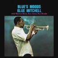 Buy Blue Mitchell - Blue's Moods (Remastered 2007) Mp3 Download