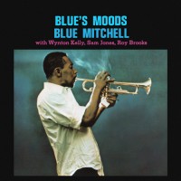 Purchase Blue Mitchell - Blue's Moods (Remastered 2007)
