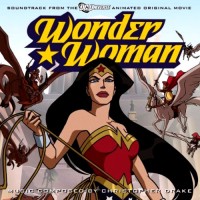 Purchase Christopher Drake - Wonder Woman