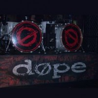 Purchase Dope - Live At The Canopy Club