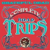 Purchase The Grateful Dead - Complete Road Trips Vol. 4 No. 5 CD1