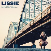 Purchase Lissie - Further Away (Romance Police) (CDS)