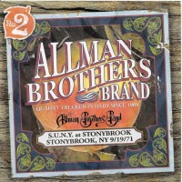 Purchase The Allman Brothers Band - Stonybrook (Remastered 2003) (Live) CD1