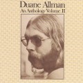 Buy VA - Duane Allman: An Anthology Volume II (Remastered 1990) CD1 Mp3 Download