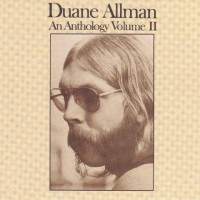 Purchase VA - Duane Allman: An Anthology Volume II (Remastered 1990) CD1