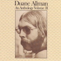 Purchase VA - Duane Allman: An Anthology Volume II (Remastered 1990) CD2