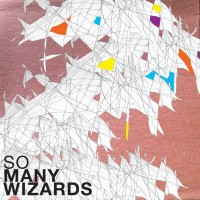 Purchase So Many Wizards - Inner City - Best Friends (VLS)
