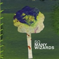 Purchase So Many Wizards - Tree (EP)