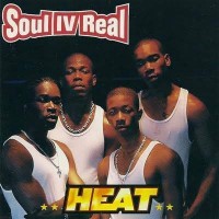 Purchase Soul For Real - Heat