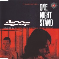 Purchase The Aloof - One Night Stand (CDS)