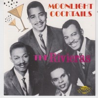 Purchase The Rivieras - Moonlight Cocktails