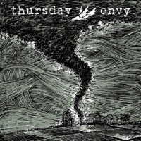 Purchase Thursday & Envy - Thursday & Envy (Split)