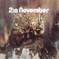 Purchase November - 2-A November (Vinyl)