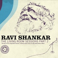 Purchase Ravi Shankar - The Living Room Sessions Part 2