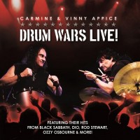 Purchase Carmine & Vinny Appice - Drum Wars Live!