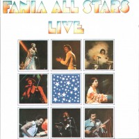 Purchase Fania all Stars - Live (Vinyl)