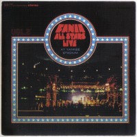 Purchase Fania all Stars - Live At Yankee Stadium Vol. 2 (Vinyl)