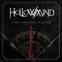Purchase Hollowmind - The Cardinal Factor