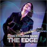 Purchase John F Klaver Band - The Edge