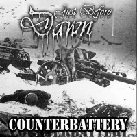 Purchase Just Before Dawn - Counterbattery (CDS)