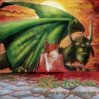 Purchase Kaledon - Legend Of The Forgotten Reign Chapter 1: The Destruction