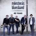 Buy Mönsterås Bluesband - 40 Years Mp3 Download