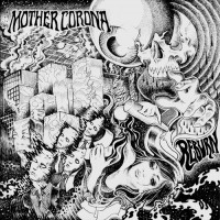 Purchase Mother Corona - Reburn
