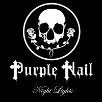 Purchase Purple Nail - Night Lights