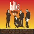 Buy The Kinks - The Anthology 1964 - 1971 CD1 Mp3 Download