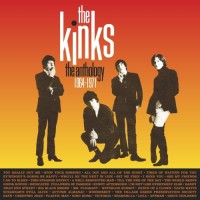 Purchase The Kinks - The Anthology 1964 - 1971 CD3