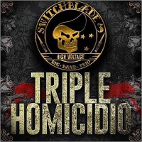 Purchase The Switchblade 3 - Triple Homocidio