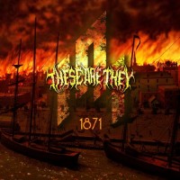 Purchase These Are They - 1871 (EP)
