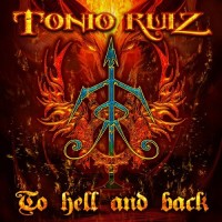 Purchase Tonio Ruiz - To Hell And Back