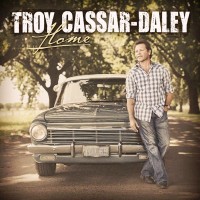 Purchase Troy Cassar-Daley - Home